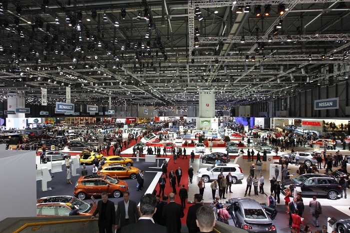 Salon auto Geneve 2012 - Divers- 002